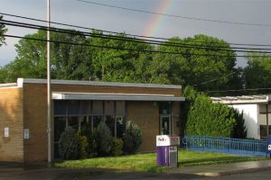 Free the Post Office