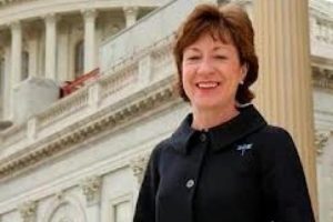 An Open Letter to Senator Collins: It's time for a new vision of the Postal Service