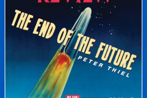 Setting the Record Straight, part one: The Postmaster Takes the National Review to School
