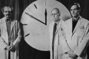 The Clock Nears Twelve: The Approach of Postal Doomsday