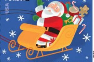 Christmas for Pat: A heartwarming tale in which everyone gets what they want — and then doesn’t
