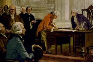 Unbinding the Nation: America and the Post Office
